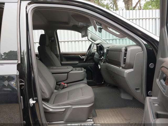 45646872 :رقم المزاد ، 3GTPUJEK5TG170342 vin ، 2026 Gmc Sierra 1500 مزاد بيع