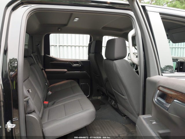 45646872 :رقم المزاد ، 3GTPUJEK5TG170342 vin ، 2026 Gmc Sierra 1500 مزاد بيع