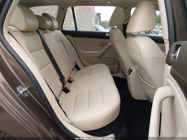 45646881 :رقم المزاد ، 3VWPL7AJ0CM650564 vin ، 2012 Volkswagen Jetta Sportwagen 2.0l Tdi مزاد بيع