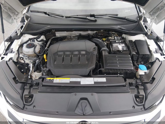 Продаж на аукціоні авто 2021 Volkswagen Arteon 2.0t Sel R-line, vin: WVWSR7AN7ME010759, номер лоту: 45646888