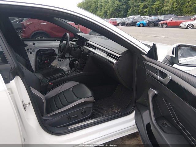 Продаж на аукціоні авто 2021 Volkswagen Arteon 2.0t Sel R-line, vin: WVWSR7AN7ME010759, номер лоту: 45646888