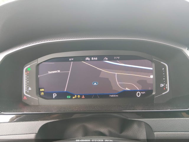 Продаж на аукціоні авто 2021 Volkswagen Arteon 2.0t Sel R-line, vin: WVWSR7AN7ME010759, номер лоту: 45646888