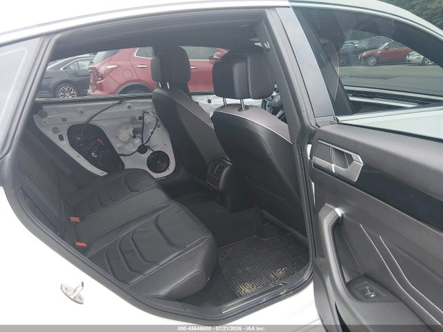 Продаж на аукціоні авто 2021 Volkswagen Arteon 2.0t Sel R-line, vin: WVWSR7AN7ME010759, номер лоту: 45646888