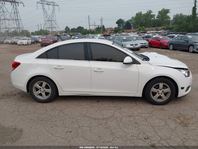 Chevrolet Cruze 1lt Auto 2014 1G1PC5SB5E7268339 Image 13