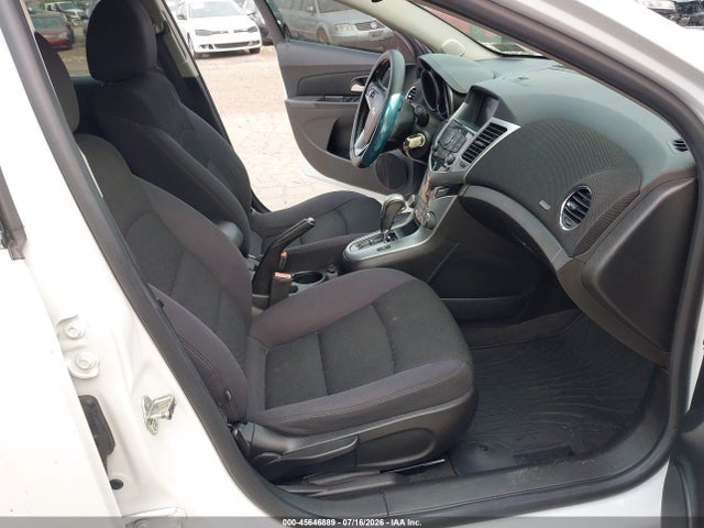 Chevrolet Cruze 1lt Auto 2014 1G1PC5SB5E7268339 Image 5
