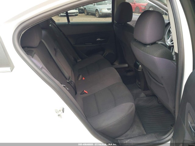 Chevrolet Cruze 1lt Auto 2014 1G1PC5SB5E7268339 Image 8