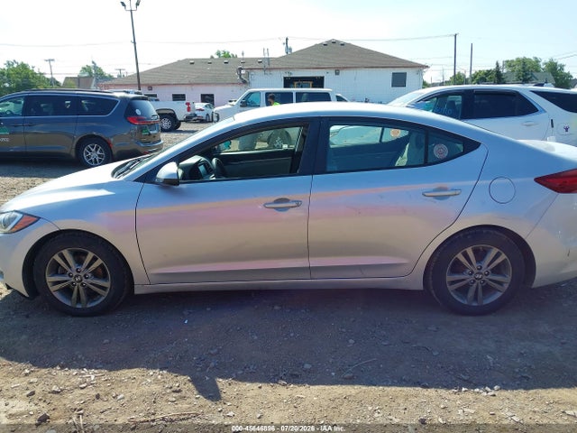 Aukcja sprzedaży 2017 Hyundai Elantra Se, vin: 5NPD84LFXHH071030, numer aukcji: 45646896