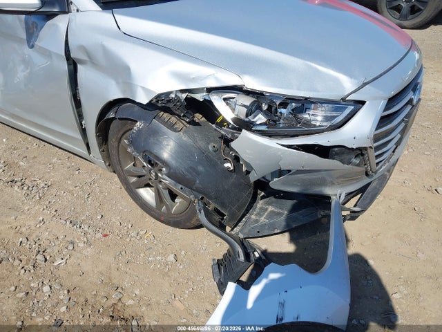 Aukcja sprzedaży 2017 Hyundai Elantra Se, vin: 5NPD84LFXHH071030, numer aukcji: 45646896