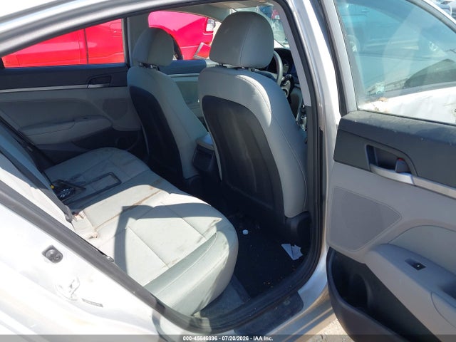 Aukcja sprzedaży 2017 Hyundai Elantra Se, vin: 5NPD84LFXHH071030, numer aukcji: 45646896