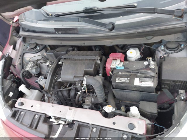 Mitsubishi Mirage G4 Es 2020 ML32F3FJ0LHF02706 Image 10