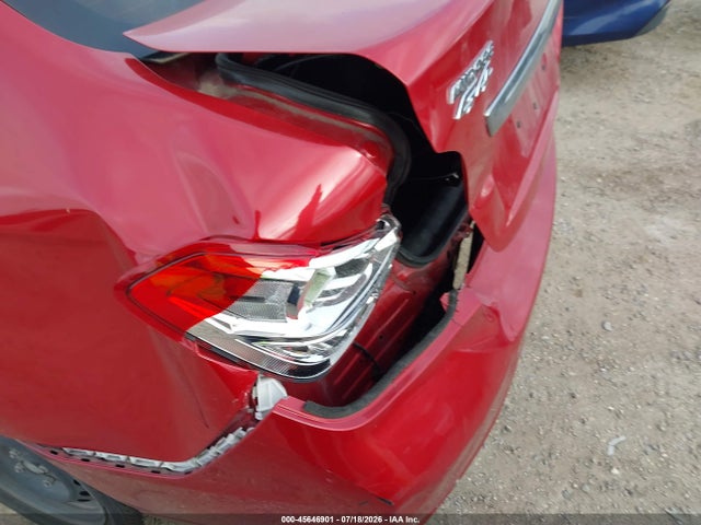 Mitsubishi Mirage G4 Es 2020 ML32F3FJ0LHF02706 Image 12