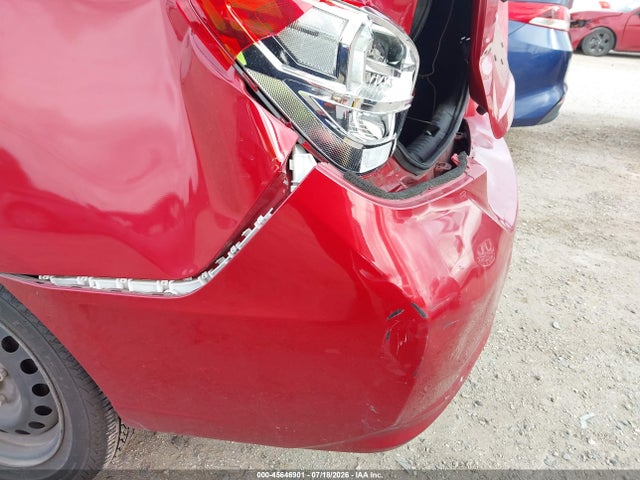 Mitsubishi Mirage G4 Es 2020 ML32F3FJ0LHF02706 Image 13