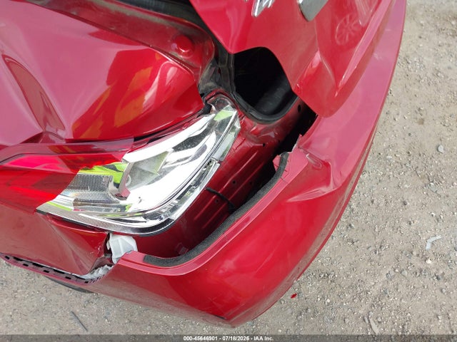 Mitsubishi Mirage G4 Es 2020 ML32F3FJ0LHF02706 Image 14