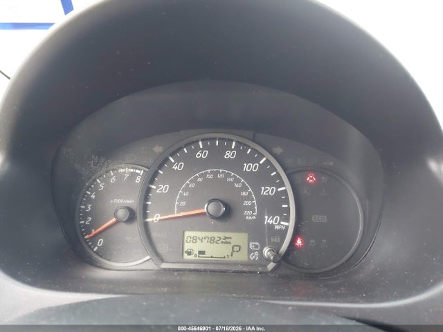 Mitsubishi Mirage G4 Es 2020 ML32F3FJ0LHF02706 Image 7