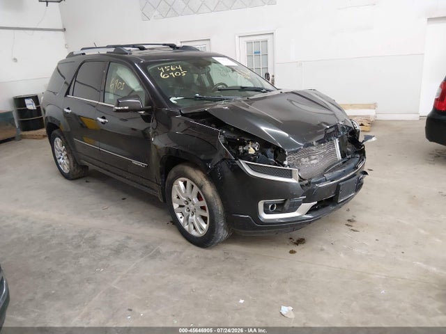 Продаж на аукціоні авто 2015 Gmc Acadia Denali, vin: 1GKKVTKD3FJ263375, номер лоту: 45646905