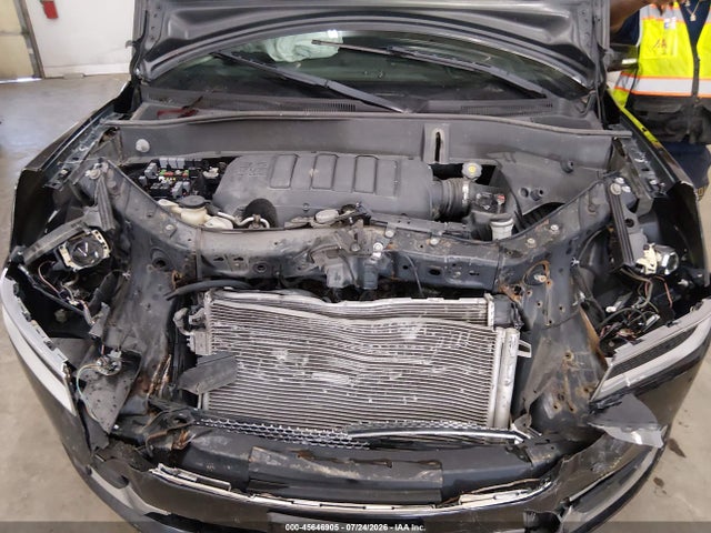 Aukcja sprzedaży 2015 Gmc Acadia Denali, vin: 1GKKVTKD3FJ263375, numer aukcji: 45646905