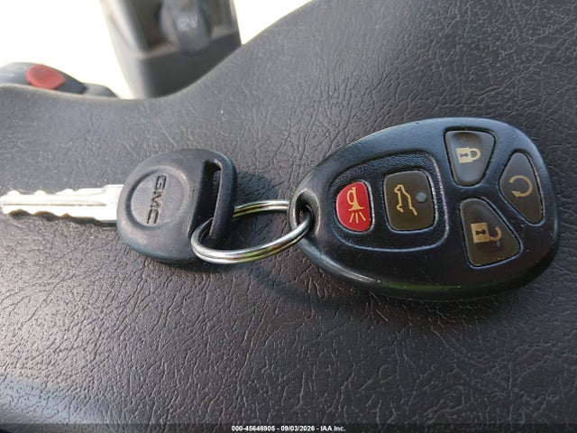 Aukcja sprzedaży 2015 Gmc Acadia Denali, vin: 1GKKVTKD3FJ263375, numer aukcji: 45646905