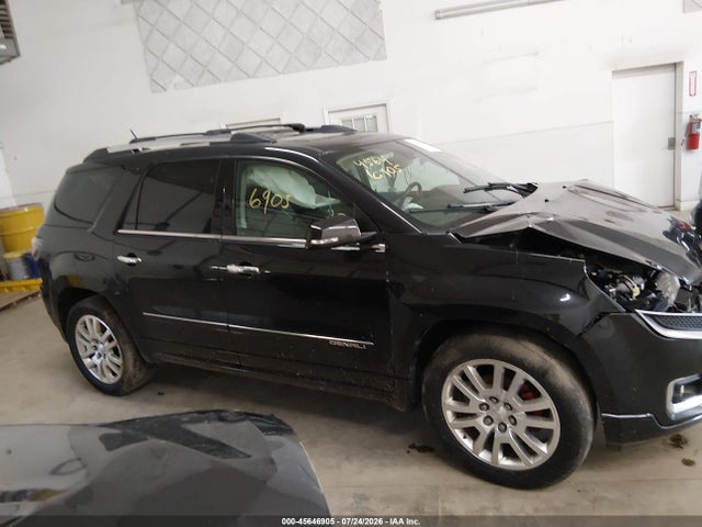 Aukcja sprzedaży 2015 Gmc Acadia Denali, vin: 1GKKVTKD3FJ263375, numer aukcji: 45646905