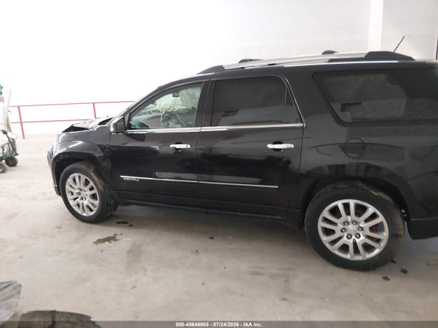 Aukcja sprzedaży 2015 Gmc Acadia Denali, vin: 1GKKVTKD3FJ263375, numer aukcji: 45646905