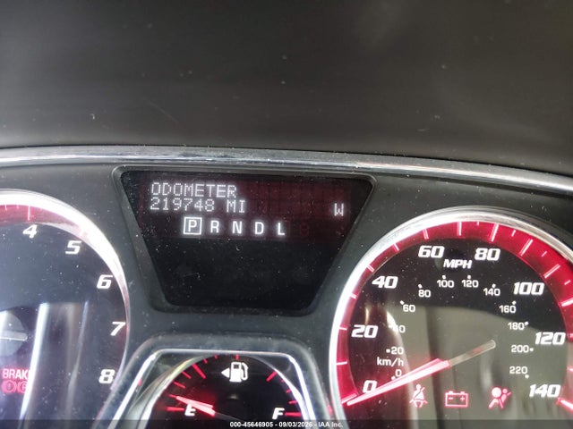 Aukcja sprzedaży 2015 Gmc Acadia Denali, vin: 1GKKVTKD3FJ263375, numer aukcji: 45646905