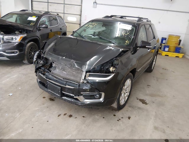Aukcja sprzedaży 2015 Gmc Acadia Denali, vin: 1GKKVTKD3FJ263375, numer aukcji: 45646905