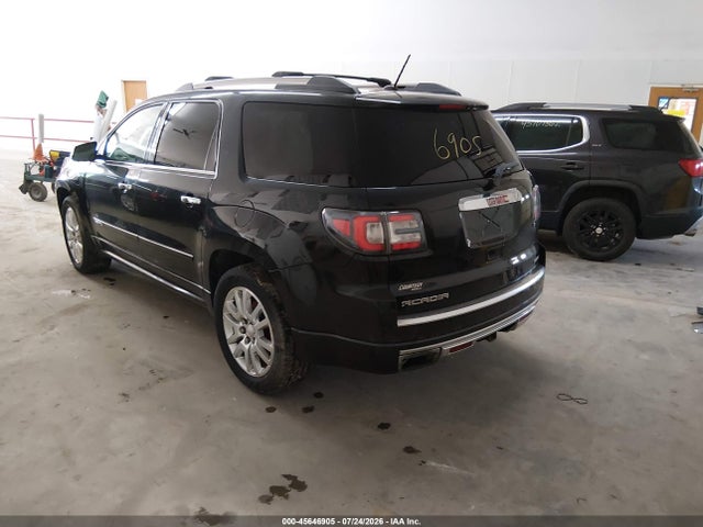 Aukcja sprzedaży 2015 Gmc Acadia Denali, vin: 1GKKVTKD3FJ263375, numer aukcji: 45646905