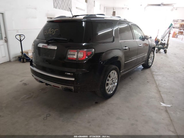 Aukcja sprzedaży 2015 Gmc Acadia Denali, vin: 1GKKVTKD3FJ263375, numer aukcji: 45646905