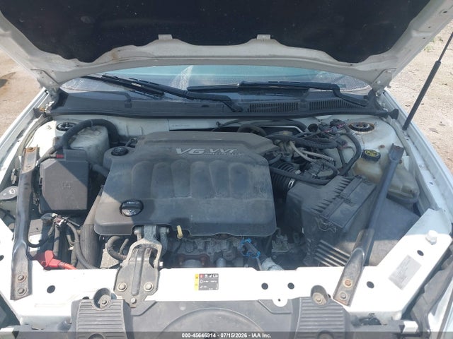 45646914 :رقم المزاد ، 2G1WA5E32E1136304 vin ، 2014 Chevrolet Impala Limited Ls مزاد بيع