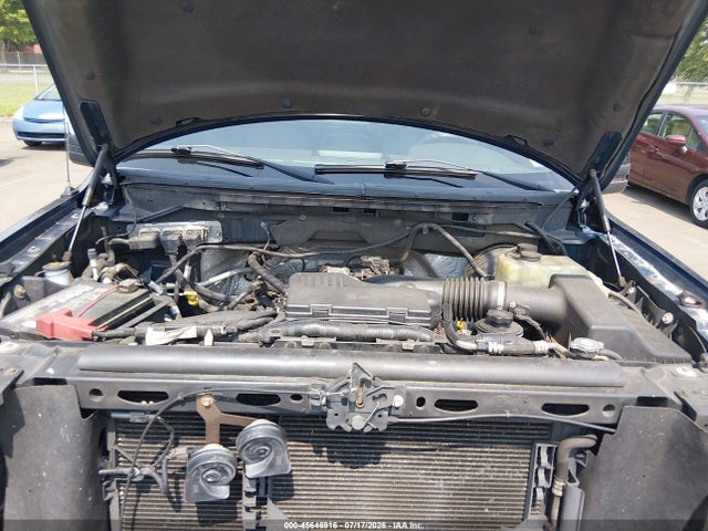 2009 Ford F-150 Stx/xl/xl W/midbox Prep/xlt/xlt W/midbox Prep მანქანა იყიდება აუქციონზე, vin: 1FTRF12W29KB37956, აუქციონის ნომერი: 45646916