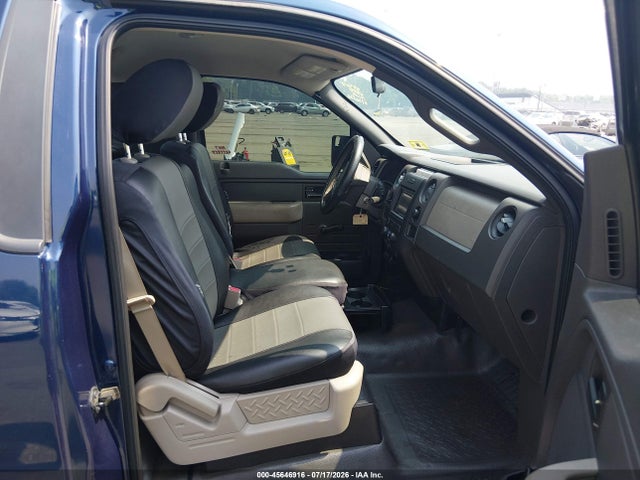 2009 Ford F-150 Stx/xl/xl W/midbox Prep/xlt/xlt W/midbox Prep მანქანა იყიდება აუქციონზე, vin: 1FTRF12W29KB37956, აუქციონის ნომერი: 45646916