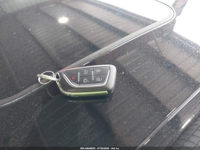 Продаж на аукціоні авто 2022 Cadillac Ct4 Sport, vin: 1G6DC5RK8N0135344, номер лоту: 45646920