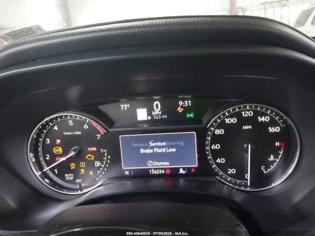 Продаж на аукціоні авто 2022 Cadillac Ct4 Sport, vin: 1G6DC5RK8N0135344, номер лоту: 45646920