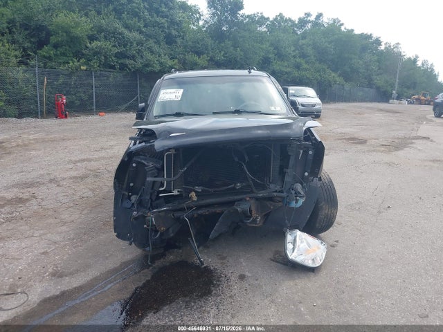 Aukcja sprzedaży 2013 Gmc Yukon Xl 1500 Denali, vin: 1GKS2MEF7DR184592, numer aukcji: 45646931