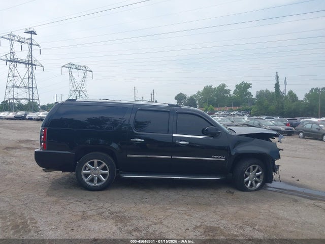 Aukcja sprzedaży 2013 Gmc Yukon Xl 1500 Denali, vin: 1GKS2MEF7DR184592, numer aukcji: 45646931