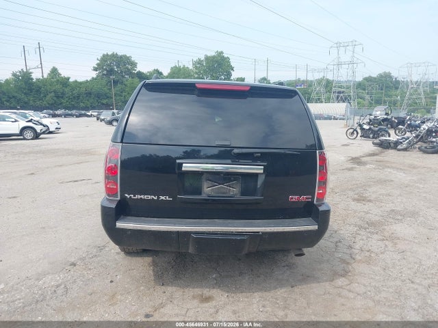 Aukcja sprzedaży 2013 Gmc Yukon Xl 1500 Denali, vin: 1GKS2MEF7DR184592, numer aukcji: 45646931