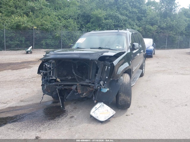 Aukcja sprzedaży 2013 Gmc Yukon Xl 1500 Denali, vin: 1GKS2MEF7DR184592, numer aukcji: 45646931