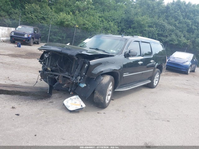 Aukcja sprzedaży 2013 Gmc Yukon Xl 1500 Denali, vin: 1GKS2MEF7DR184592, numer aukcji: 45646931