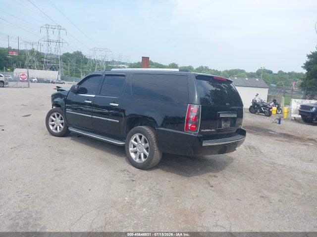 Aukcja sprzedaży 2013 Gmc Yukon Xl 1500 Denali, vin: 1GKS2MEF7DR184592, numer aukcji: 45646931