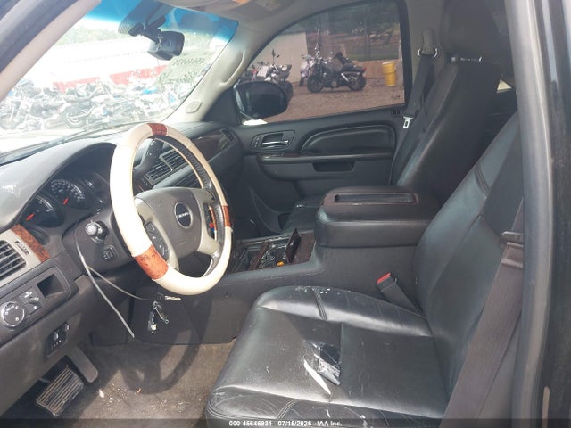Aukcja sprzedaży 2013 Gmc Yukon Xl 1500 Denali, vin: 1GKS2MEF7DR184592, numer aukcji: 45646931