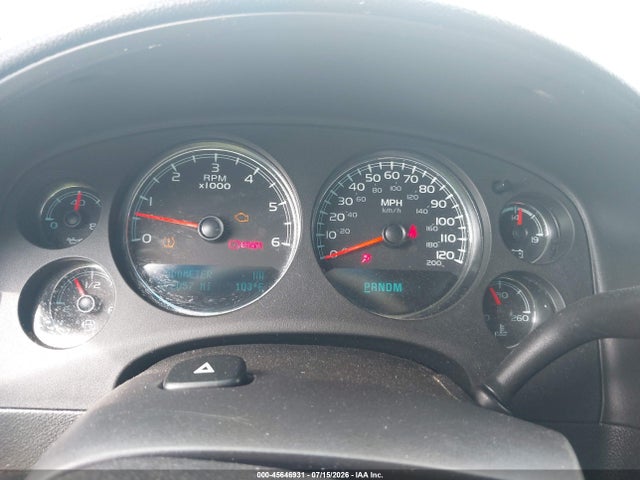 Aukcja sprzedaży 2013 Gmc Yukon Xl 1500 Denali, vin: 1GKS2MEF7DR184592, numer aukcji: 45646931
