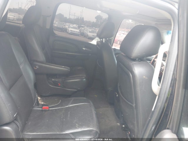 Aukcja sprzedaży 2013 Gmc Yukon Xl 1500 Denali, vin: 1GKS2MEF7DR184592, numer aukcji: 45646931
