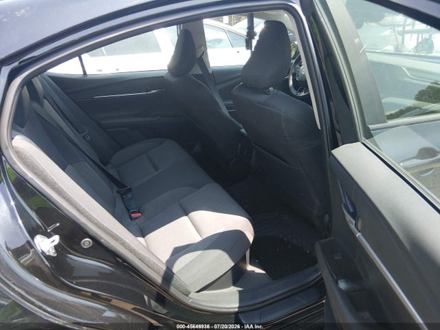 Aukcja sprzedaży 2025 Toyota Camry Le, vin: 4T1DAACK5SU611070, numer aukcji: 45646936