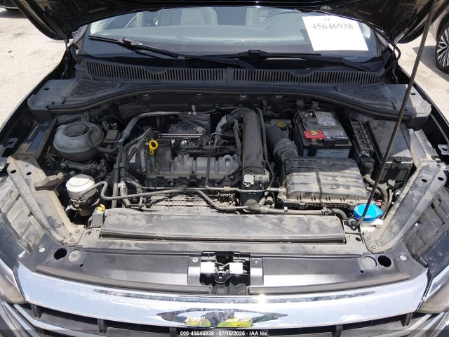3VWEB7BU4KM243476 Volkswagen Jetta 1.4t Sel