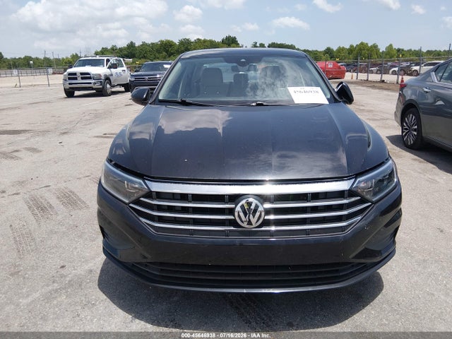 3VWEB7BU4KM243476 Volkswagen Jetta 1.4t Sel