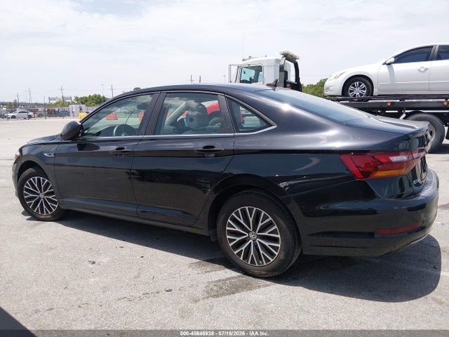 3VWEB7BU4KM243476 Volkswagen Jetta 1.4t Sel