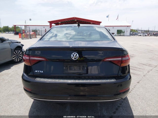 3VWEB7BU4KM243476 Volkswagen Jetta 1.4t Sel