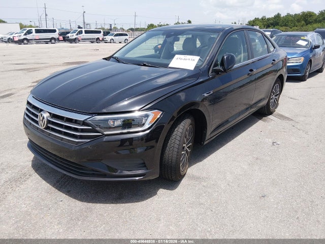 3VWEB7BU4KM243476 Volkswagen Jetta 1.4t Sel