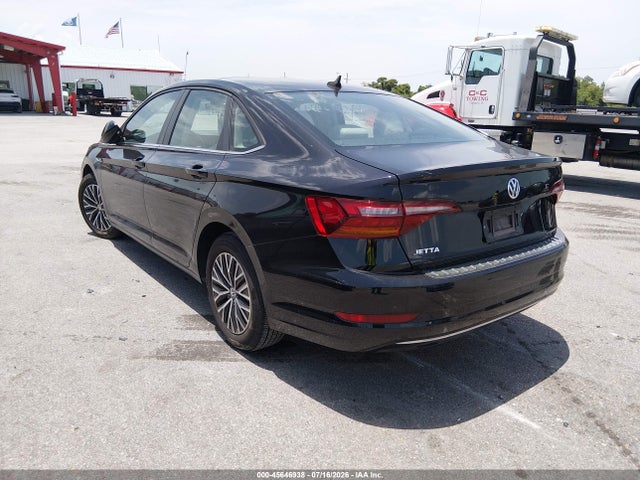 3VWEB7BU4KM243476 Volkswagen Jetta 1.4t Sel