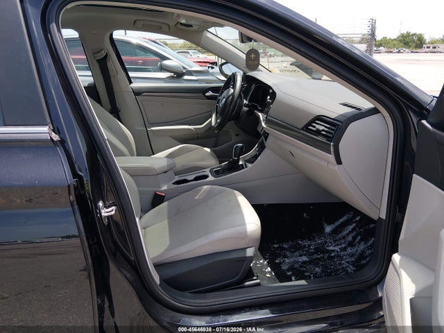 3VWEB7BU4KM243476 Volkswagen Jetta 1.4t Sel