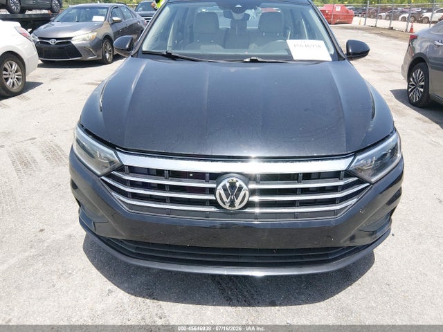 3VWEB7BU4KM243476 Volkswagen Jetta 1.4t Sel